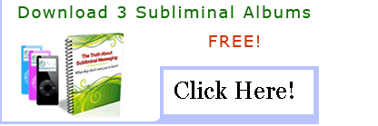 Free Subliminal Mp3’s